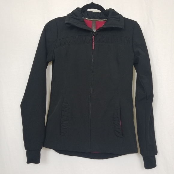 Mondetta Athletic Jacket - Picture 1 of 8